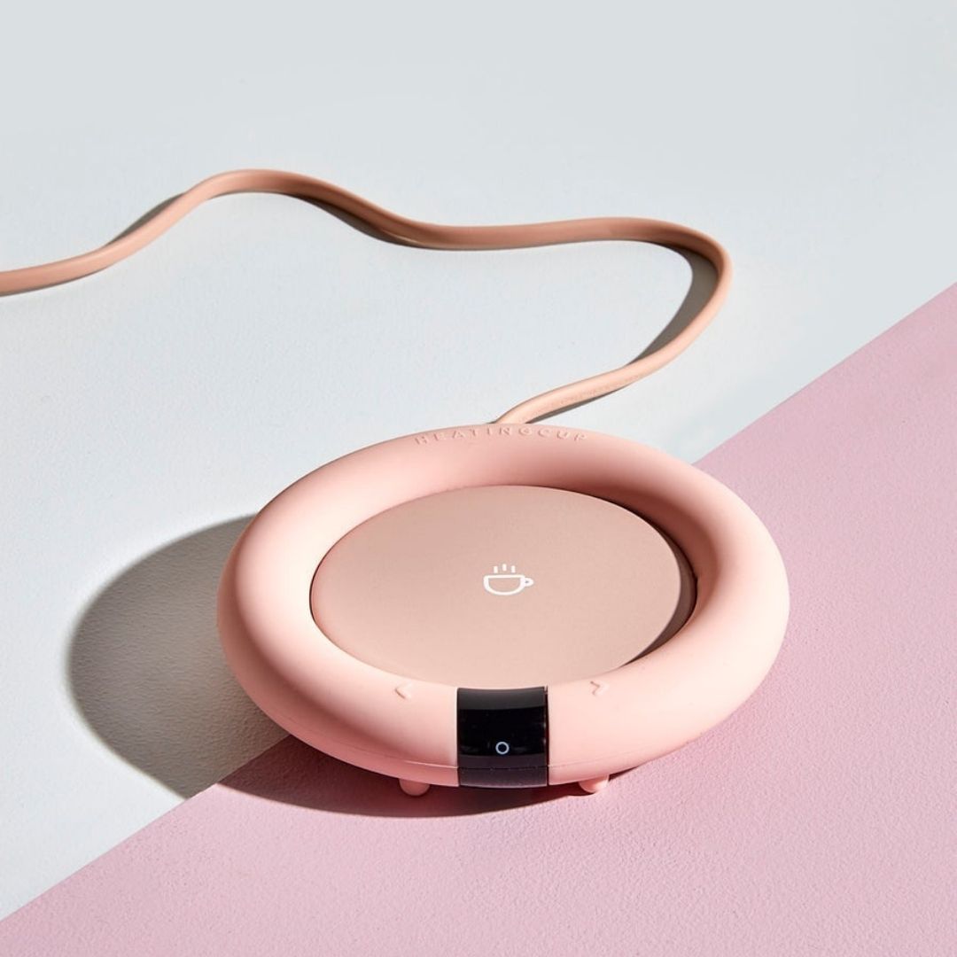 Geschenkly smart coaster pro sexy pink