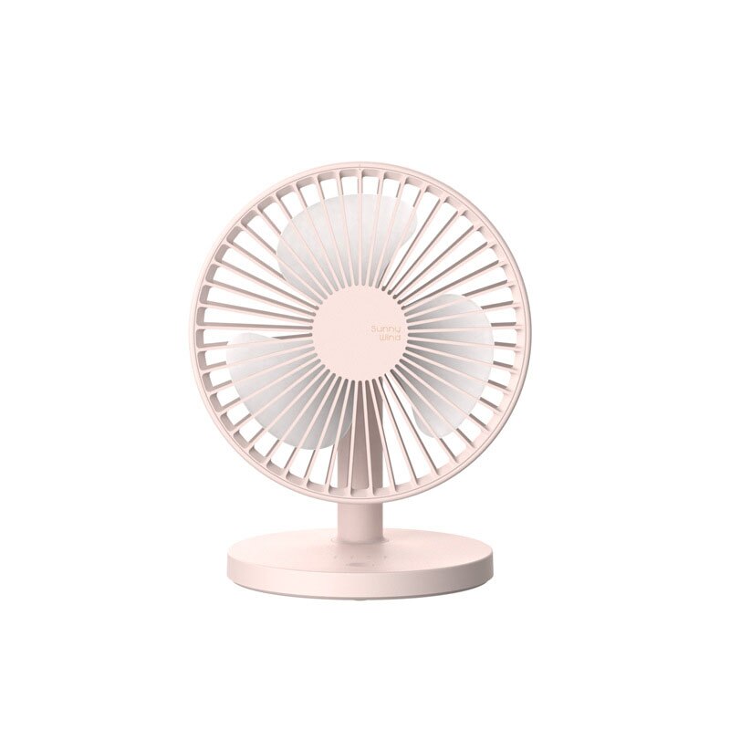 Portable Wireless Fan