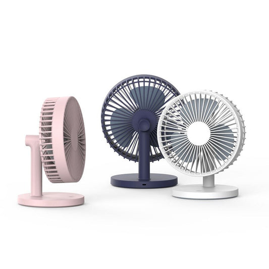 Portable Wireless Fan