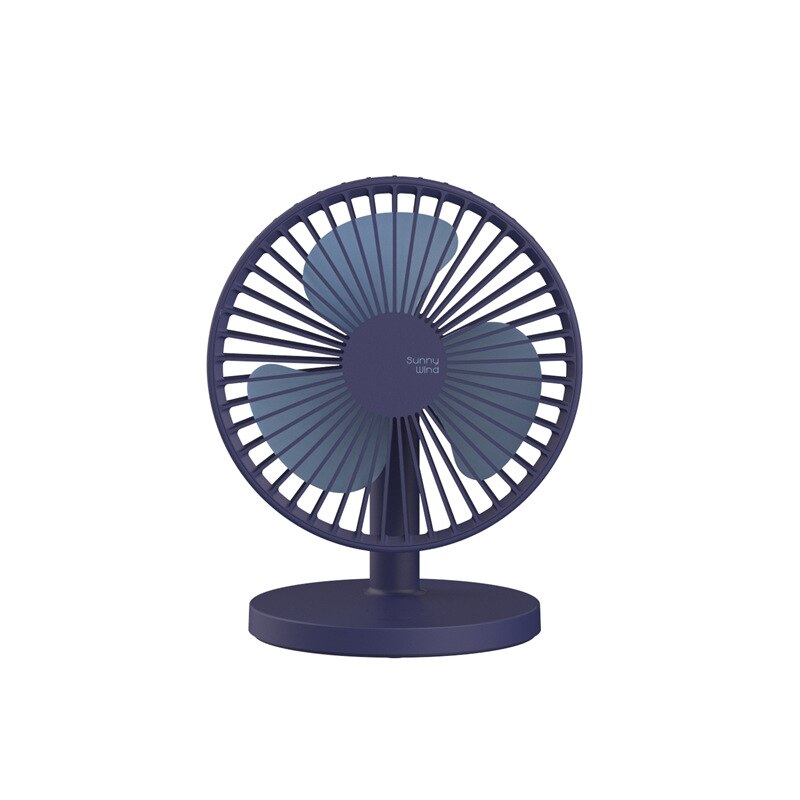 Portable Wireless Fan