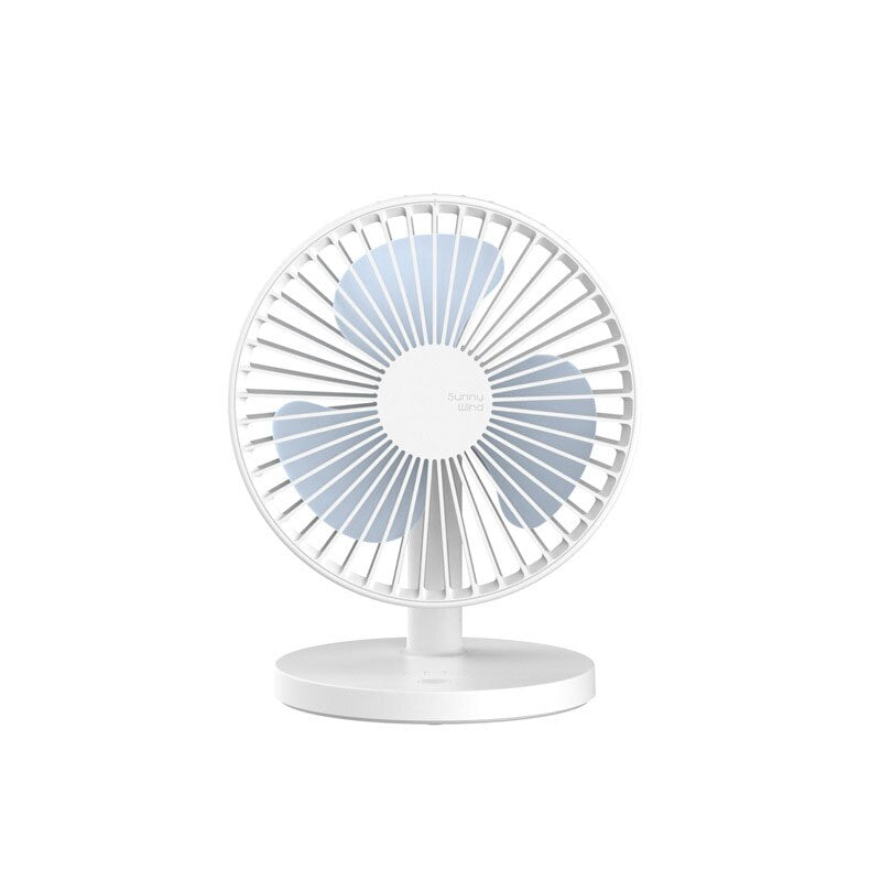 Portable Wireless Fan