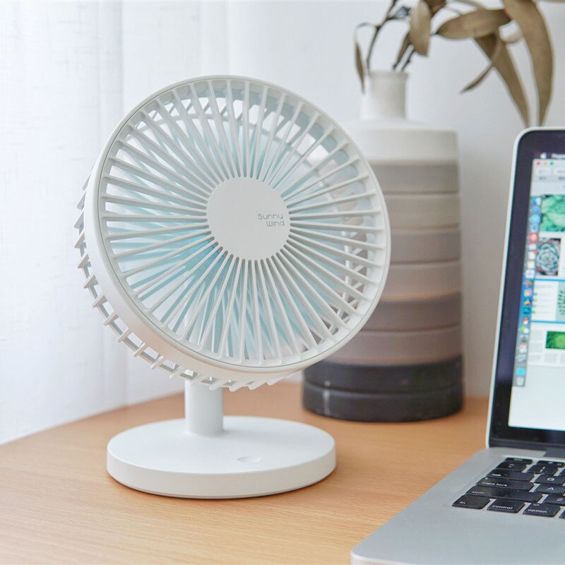 Portable Wireless Fan