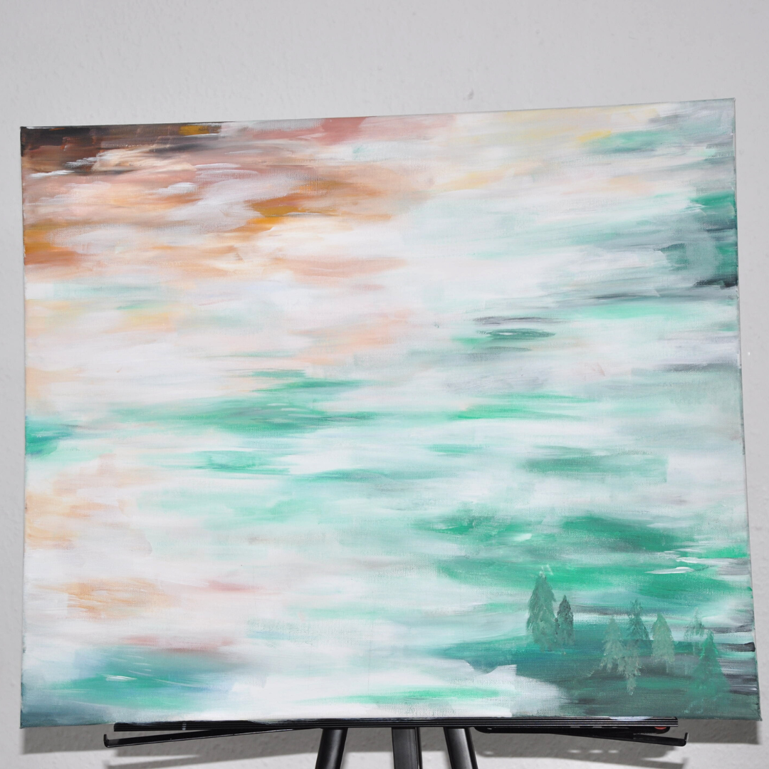 Schwarzwälder Painting